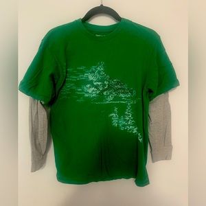 Bundle of 3 Gap Kids XXL Shirts